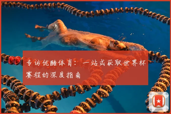 专访优酷体育：一站式获取世界杯赛程的深度指南